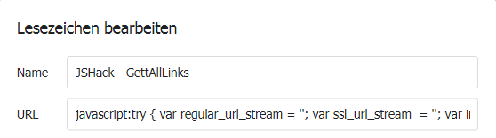 Screenshot Powerbutton Chrome